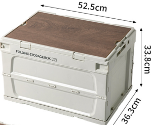 caja de almacenamiento para camping caja de almacenamiento para camping