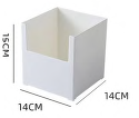 Multifunctional Classified Storage Box