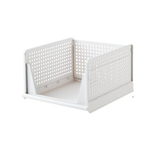Stackable Drawer-Type Storage Baskets Manufacturers