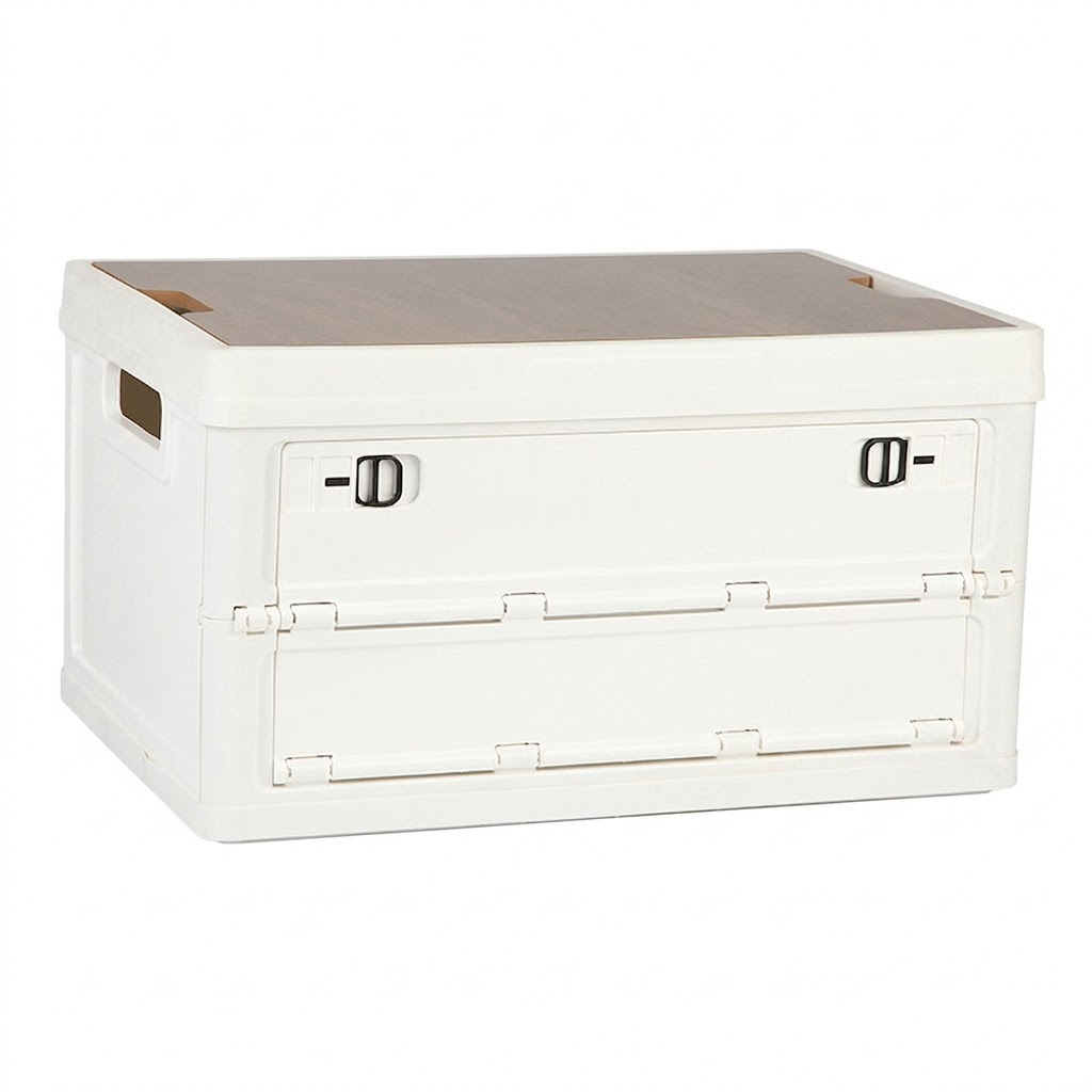 Car Storage Box