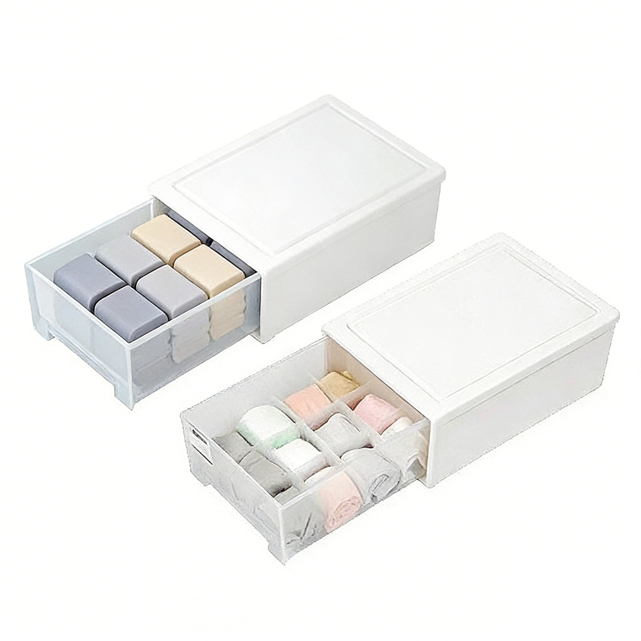 meilleur organisateur de tiroir pour sous-vêtements