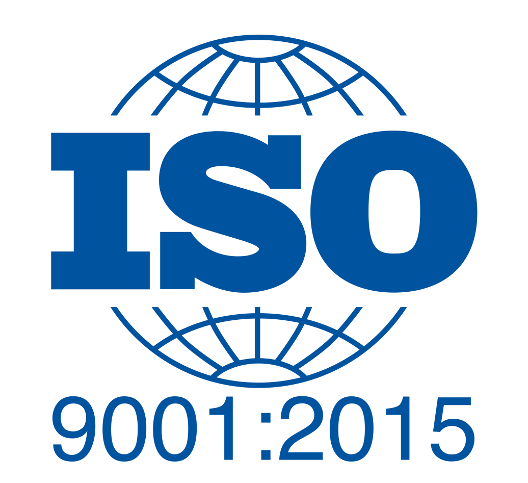 ISO 9001 20151