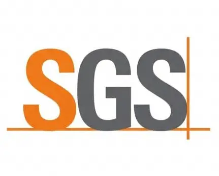 SGS Logo