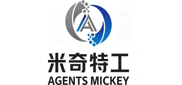 agents mickey