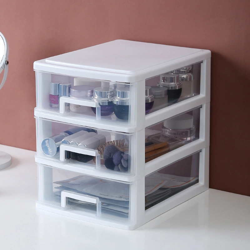 Schreibtisch-Aufbewahrungsbox fürs Büro