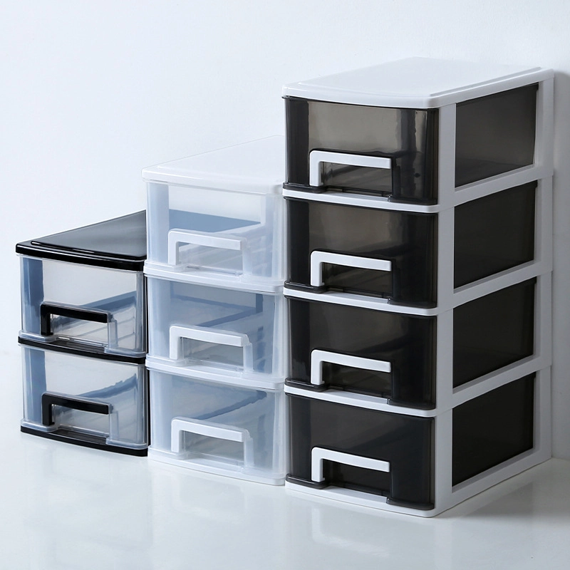 Schreibtisch-Aufbewahrungsbox fürs Büro