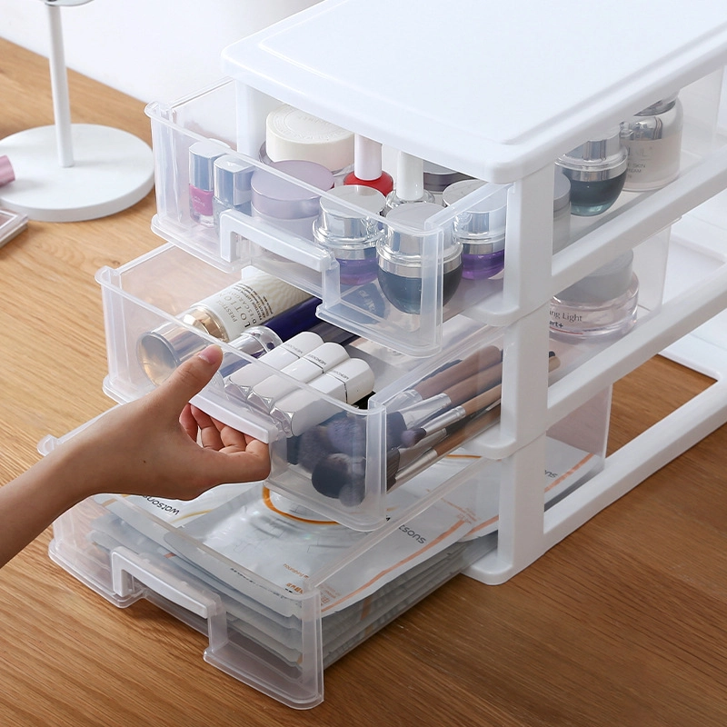 Schreibtisch-Aufbewahrungsbox fürs Büro