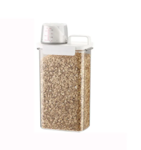 sealed rice storage container sealed rice storage container